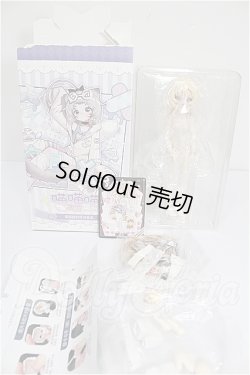 画像3: 不可食用人形（Inedible Doll）「ニャニャニャ次元」1/8 S-26-10-11-166-TO-ZS