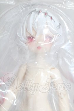画像1: 不可食用人形（Inedible Doll）「ニャニャニャ次元」1/8 S-26-10-11-165-TO-ZS