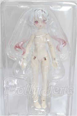 画像2: 不可食用人形（Inedible Doll）「ニャニャニャ次元」1/8 S-26-10-11-165-TO-ZS