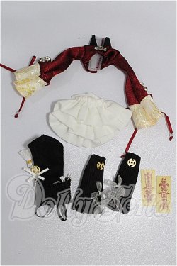 画像1: 一万回の脱出計画/OF:中華服 S-26-10-11-185-TO-ZS
