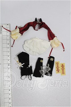 画像2: 一万回の脱出計画/OF:中華服 S-26-10-11-185-TO-ZS