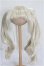 画像1: 7inch/ウィッグ:Ronshuka Couture様製 S-26-10-18-169-TO-ZS (1)