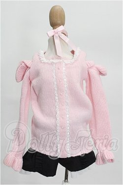 画像1: MSD&MDD/OF:小悪魔ニットセット・ミニ S-26-10-18-255-TO-ZS