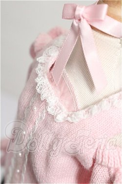 画像4: MSD&MDD/OF:小悪魔ニットセット・ミニ S-26-10-18-255-TO-ZS