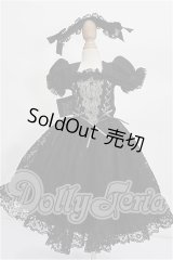 SDM/OF:ゴシックレーシーセット・ミニ S-26-10-18-246-TO-ZS