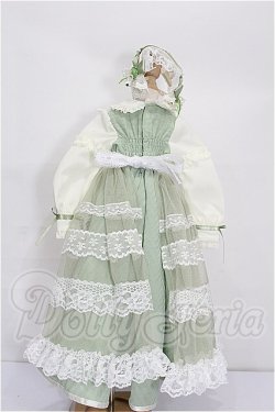 画像3: SDM/OF:すずらんドレスセット・ミニ S-26-10-18-244-TO-ZS