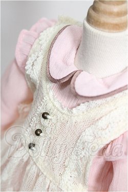 画像4: SDM/OF:きらめく昼下がりの少女(れんげ草)・ミニ S-26-10-18-245-TO-ZS