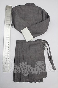 画像2: SDGrB/OF チャイナトップス＆ラップスカートセット S-26-10-18-241-TO-ZS