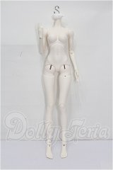 Coral Reef Doll/1/4女の子ボディ  S-26-10-11-257-TO-ZS