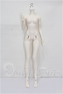 画像1: Coral Reef Doll/1/4女の子ボディ  S-26-10-11-257-TO-ZS