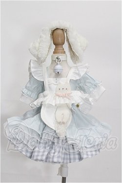 画像1: MDD/OF:衣装セット S-26-10-18-168-TO-ZS