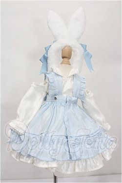 画像3: MSD＆MDD/OF 砂糖の国のアリス(木茶動物園様製) S-26-10-18-184-TO-ZS