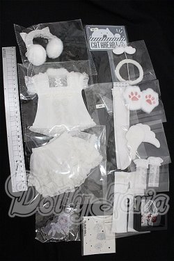 画像2: MDD/OF:衣装セット S-26-10-18-188-TO-ZS