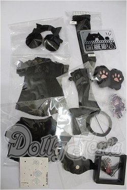 画像1: MDD/OF:衣装セット S-26-10-18-187-TO-ZS