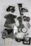 画像1: MDD/OF:衣装セット S-26-10-18-187-TO-ZS (1)