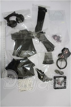 画像2: MDD/OF:衣装セット S-26-10-18-187-TO-ZS