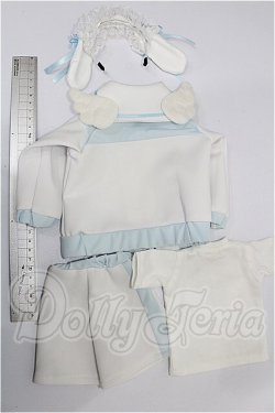 画像2: MDD/OF:Skyloops様衣装セット S-26-10-18-185-TO-ZS
