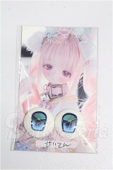 21ｍｍ/アニメアイ (MOF eye/tsumix様) S-26-10-18-180-TO-ZS