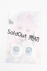 21ｍｍ/アニメアイ (MOF eye/tsumix様) S-26-10-18-180-TO-ZS