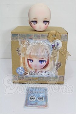 画像5: DD/DDH-27　カスタムヘッド S-26-10-18-155-YB-ZS
