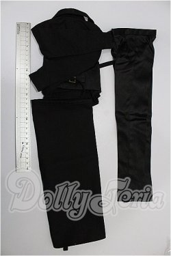 画像2: SDGrB＆SD13男の子/OF:衣装セット S-26-10-25-307-YB-ZS