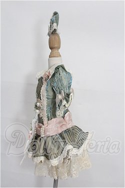 画像2: ROSENLIED/OF Holiday's Childサイズドレス S-26-10-25-325-YB-ZS
