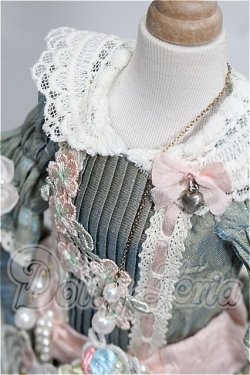 画像4: ROSENLIED/OF Holiday's Childサイズドレス S-26-10-25-325-YB-ZS