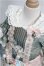 画像4: ROSENLIED/OF Holiday's Childサイズドレス S-26-10-25-325-YB-ZS (4)
