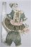画像5: ROSENLIED/OF Holiday's Childサイズドレス S-26-10-25-325-YB-ZS (5)
