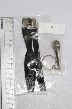 画像2: azone/OF:50cmサイズドール　衣装 S-26-10-25-273-YB-ZS