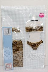 azone/OF:5０ｃｍサイズ：AZO2とら☆ガールセット S-26-10-25-272-YB-ZS