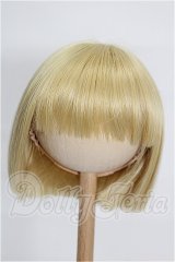 7-8inch/ウィッグ S-26-10-25-206-YB-ZS