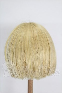 画像2: 7-8inch/ウィッグ S-26-10-25-206-YB-ZS