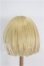 画像2: 7-8inch/ウィッグ S-26-10-25-206-YB-ZS (2)