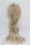 画像2: 9-10inch/ウィッグ S-26-10-25-224-YB-ZS (2)