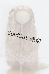 9-10inch/ウィッグ S-26-10-25-294-YB-ZS