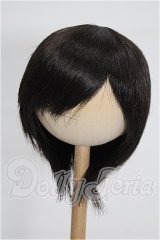 8-9inch/ウィッグ S-26-10-25-219-YB-ZS