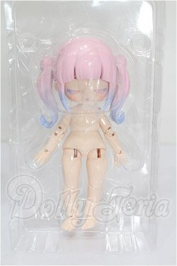 画像2: SIMONTOYS NYZAII (ににちゃん)「夢の町」ブラインドドール S-26-10-11-309-TO-ZS