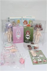 SIMONTOYS NYZAII 「夢の町」ブラインドドール S-26-10-11-308-TO-ZS