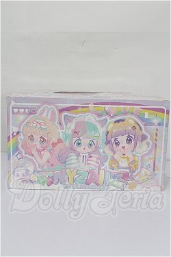 画像1: SIMONTOYS/NYZAII:甜蜜幻想 スウィートイマジネーション S-26-10-11-301-TO-ZS