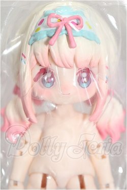 画像3: SIMONTOYS/NYZAII:甜蜜幻想 スウィートイマジネーション S-26-10-11-301-TO-ZS