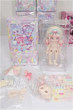 画像4: SIMONTOYS/NYZAII:甜蜜幻想 スウィートイマジネーション S-26-10-11-301-TO-ZS