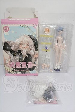 画像3: Neo Eden Toys/光魔双生 星の願いのキャンディー S-26-10-18-111-TO-ZS