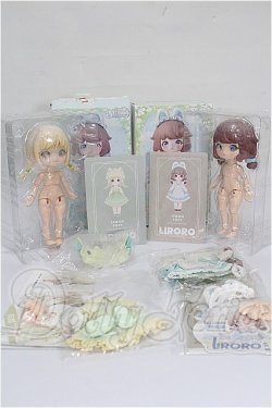 画像1: LIRORO/「夏日の島」シリーズ S-26-10-11-306-TO-ZS