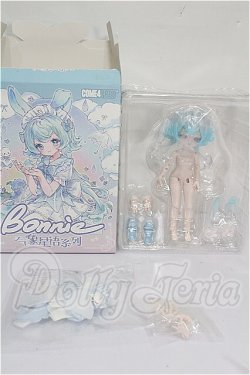 画像3: ボニーバニー「 BONNIE：気象星語」/ペラ S-26-10-18-112-TO-ZS