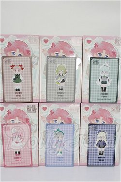 画像2: simontoys 高校部活 シリーズ S-26-10-11-303-TO-ZS