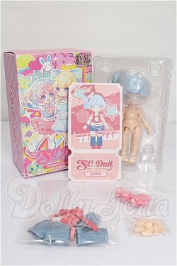 画像3: SIMONTOYS/TEENNAR スクールアイドル S-26-10-18-213-TO-ZS