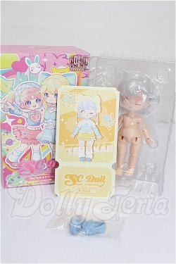 画像3: SIMONTOYS/TEENNAR スクールアイドル S-26-10-18-214-TO-ZS