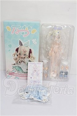 画像3: ONEMORE x 上倉エク/Sugary Girls:スイーツパーティー ユウキ S-26-10-18-206-TO-ZS