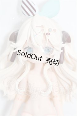 画像1: ONEMORE x 上倉エク/Sugary Girls:スイーツパーティー：アリス S-26-10-18-207-TO-ZS